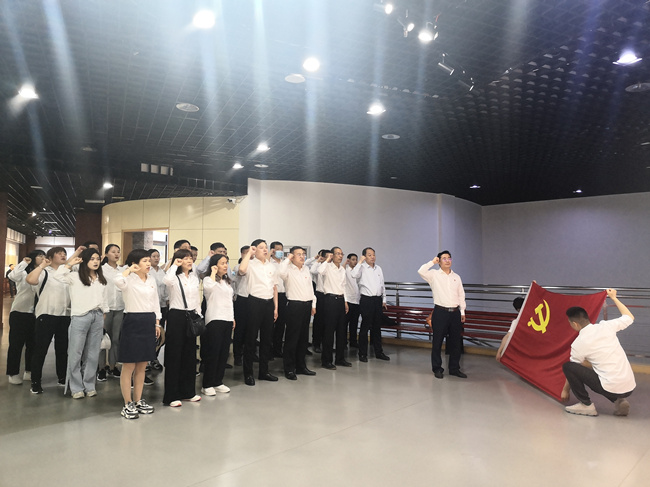 學習黃河曆史